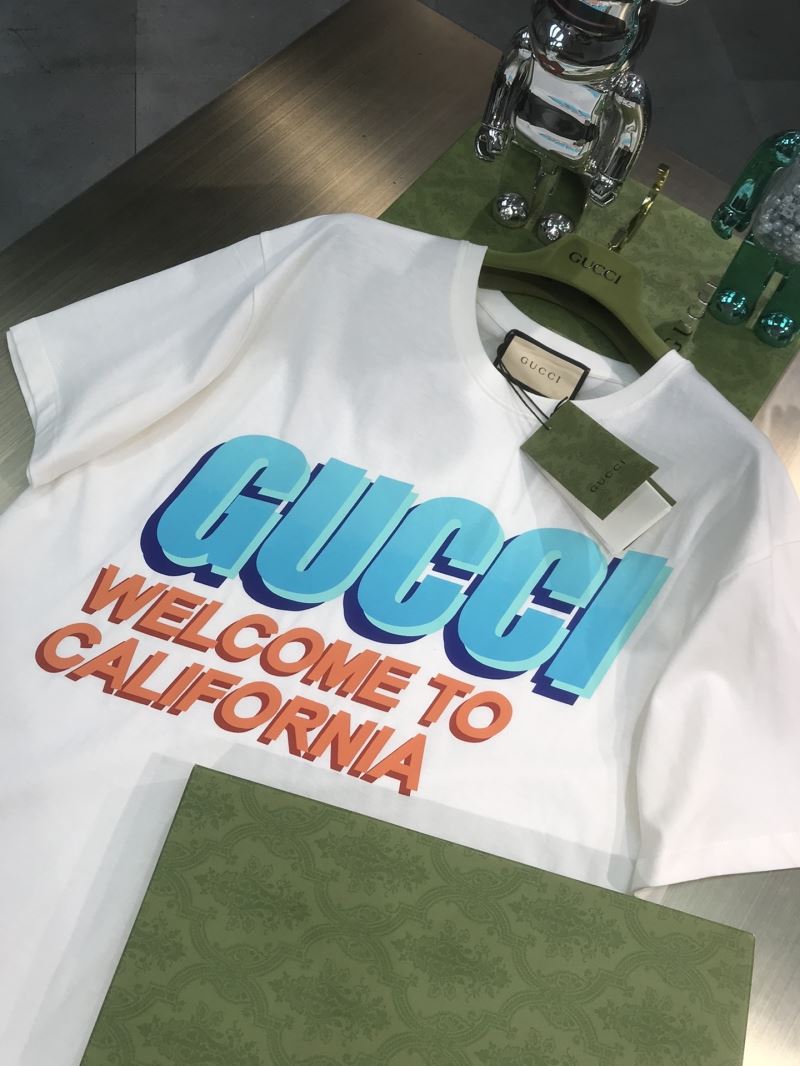 Gucci T-Shirts